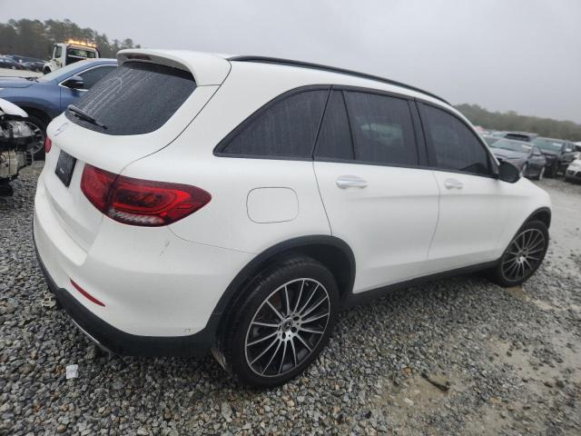 MERCEDES-BENZ GLC-CLASS 2021 VIN W1N0G8DB8MF906592