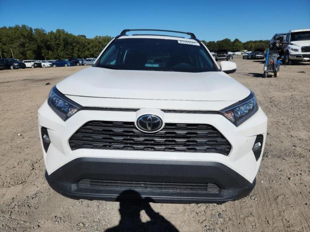 Фото 5 - TOYOTA RAV4