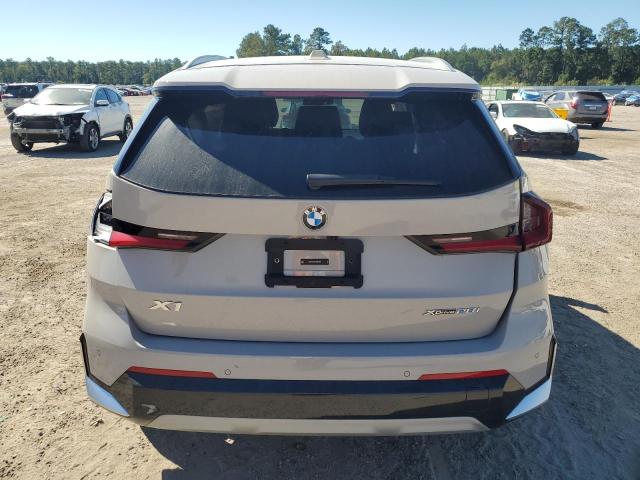 Фото 6 - BMW X1