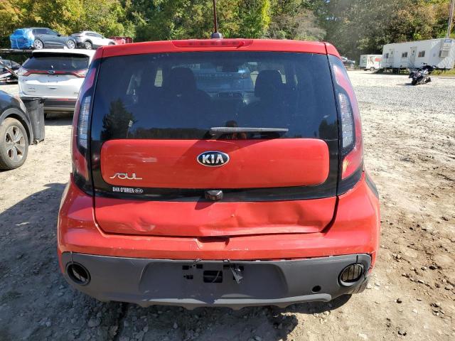 Фото 6 - KIA SOUL