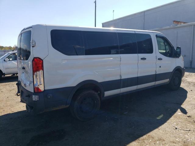 Фото 3 - FORD TRANSIT
