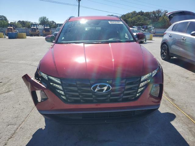 Фото 5 - HYUNDAI TUCSON