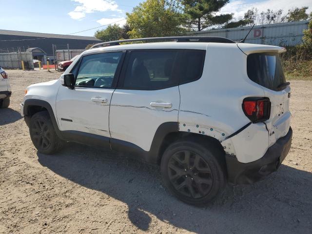 Фото 2 - JEEP RENEGADE