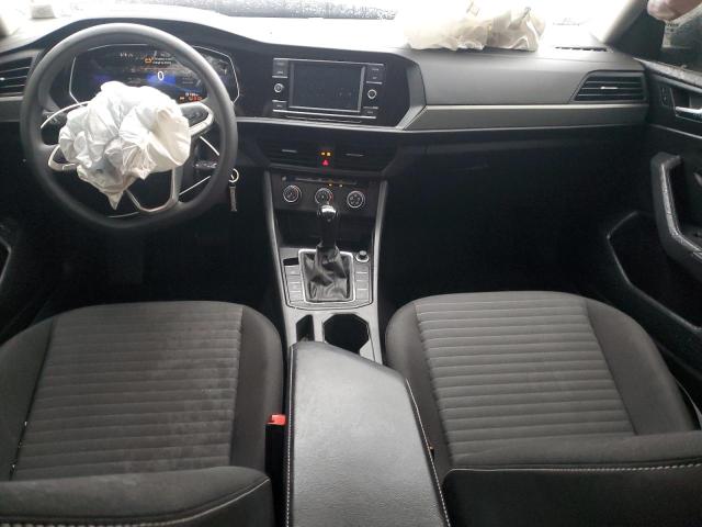 VOLKSWAGEN JETTA 2023 VIN 3VW5M7BU1PM021026