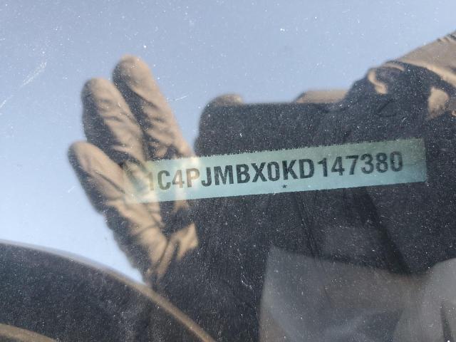 Фото 13 - JEEP CHEROKEE