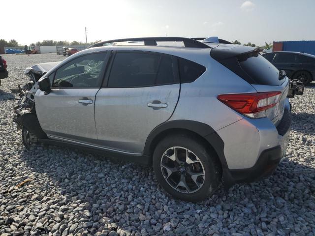 Фото 2 - SUBARU CROSSTREK