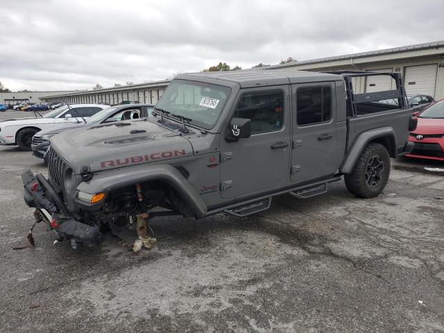 JEEP GLADIATOR 2020 VIN 1C6JJTBG4LL178520