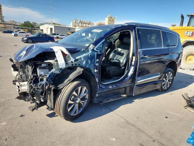 Фото 1 - CHRYSLER PACIFICA