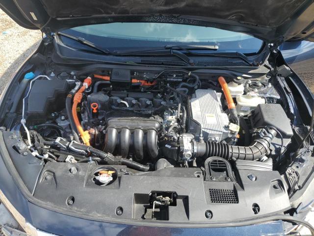 Фото 11 - HONDA INSIGHT