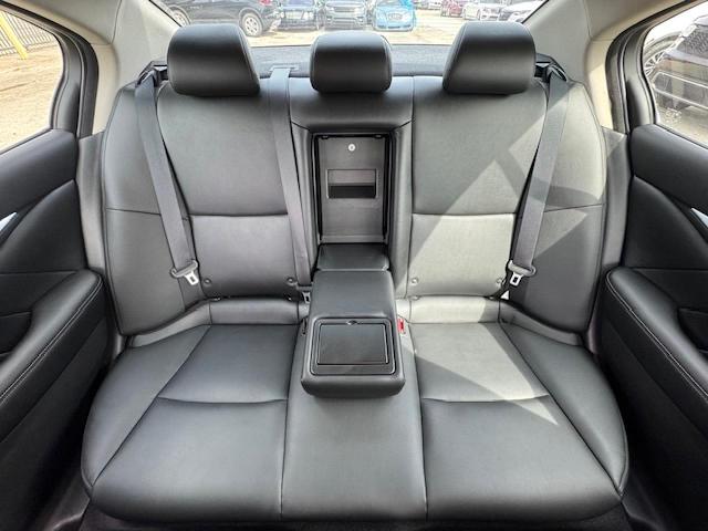 Фото 10 - INFINITI Q50