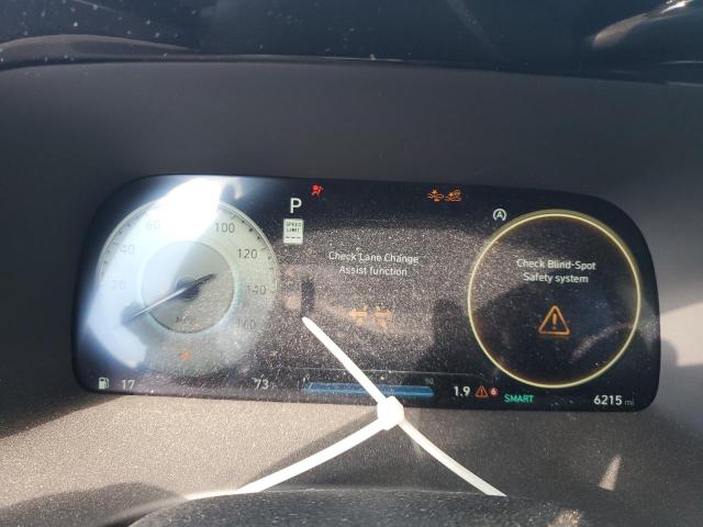 Фото 9 - HYUNDAI PALISADE