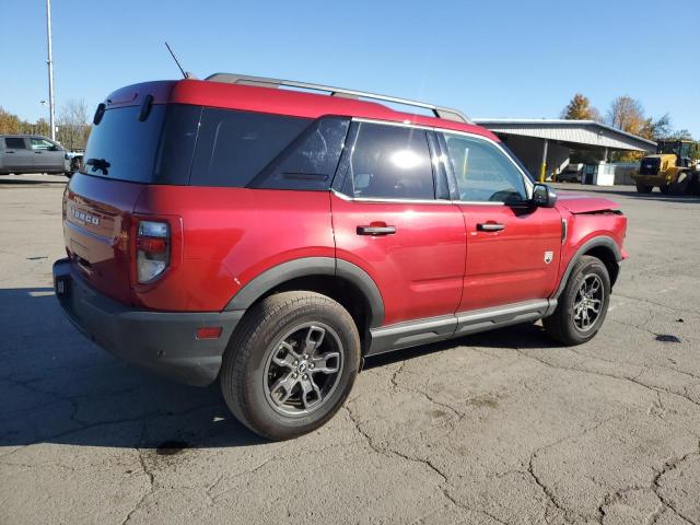 Фото 3 - FORD BRONCO