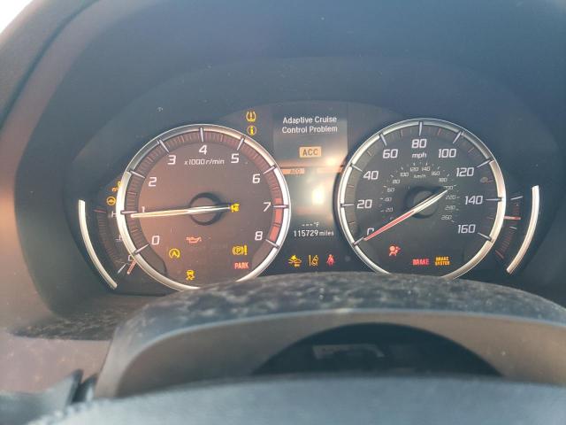 Фото 9 - ACURA MDX