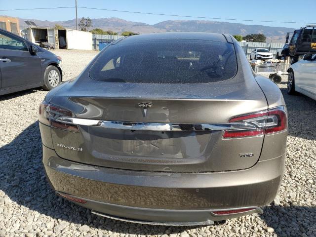 Фото 6 - TESLA MODEL S