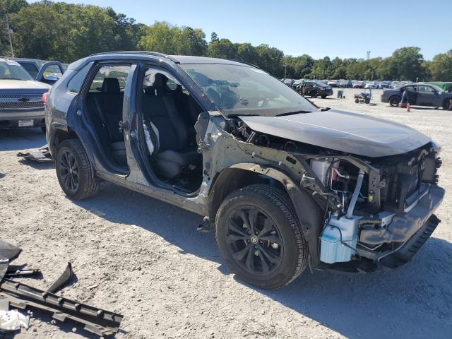 Фото 4 - TOYOTA RAV4