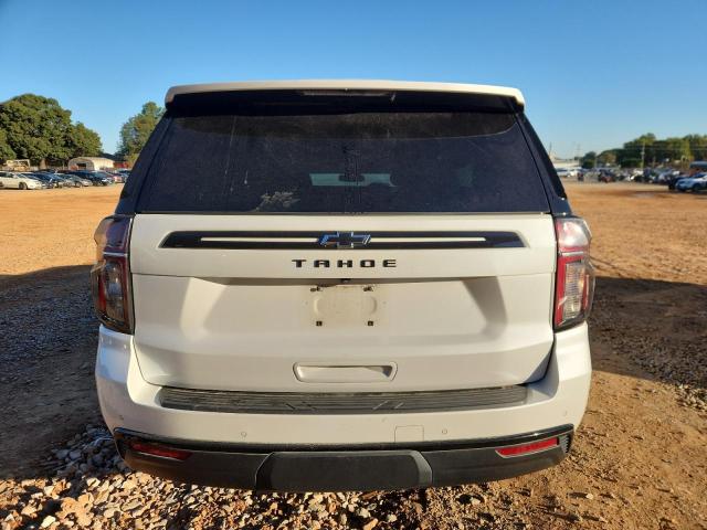 Фото 6 - CHEVROLET TAHOE