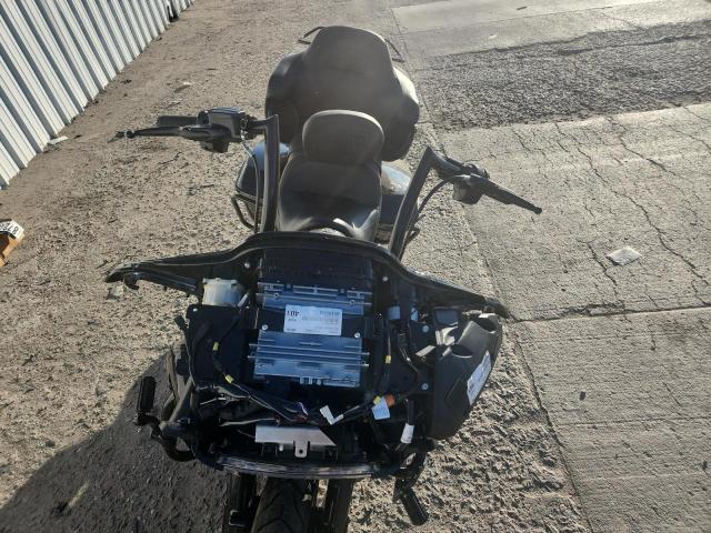 HARLEY-DAVIDSON FLTRK 2023