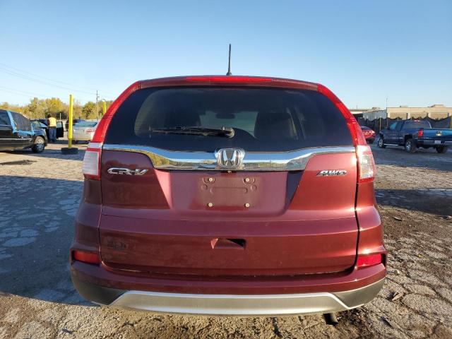 Фото 6 - HONDA CRV