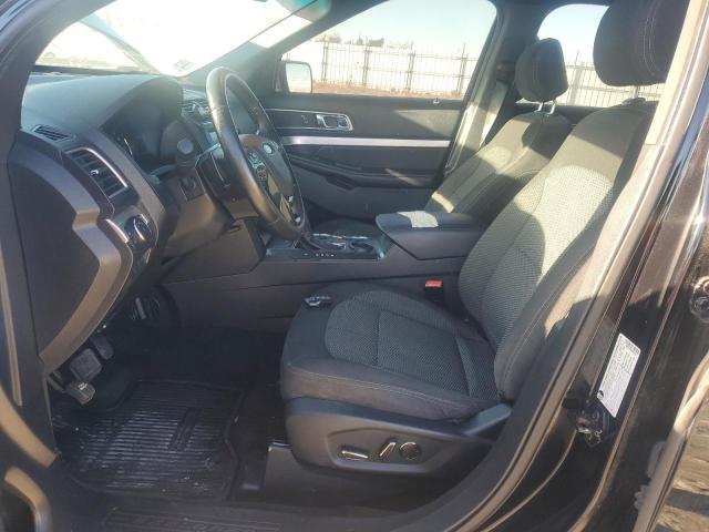 Фото 7 - FORD EXPLORER