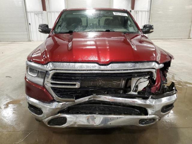 Фото 5 - RAM 1500