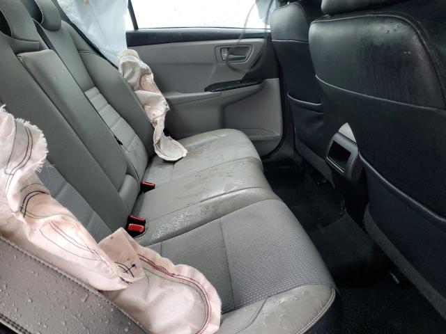 Фото 10 - TOYOTA CAMRY