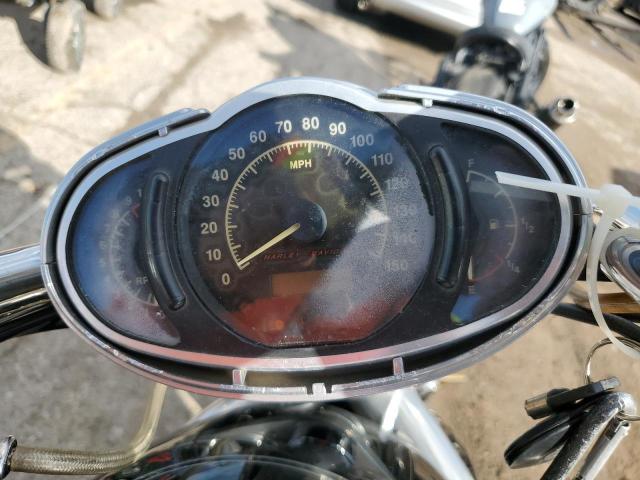 HARLEY-DAVIDSON VRS 2006