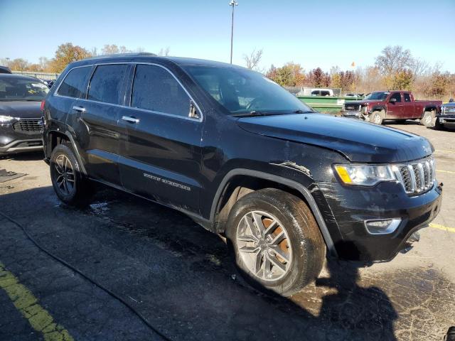 Фото 4 - JEEP GRAND CHER