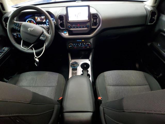 Фото 8 - FORD BRONCO