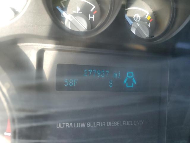 Фото 9 - FORD F250