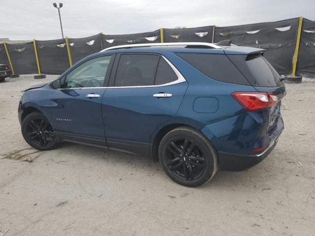 Фото 2 - CHEVROLET EQUINOX