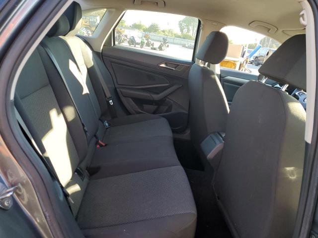 Фото 10 - VOLKSWAGEN JETTA