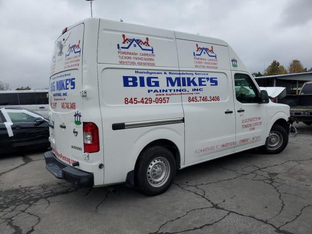 Фото 3 - NISSAN NV