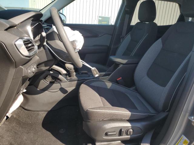 Фото 7 - CHEVROLET TRAILBLZR