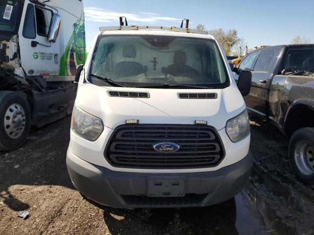 Фото 5 - FORD TRANSIT