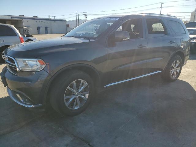 Фото 1 - DODGE DURANGO