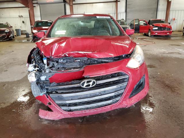 Фото 5 - HYUNDAI ELANTRA