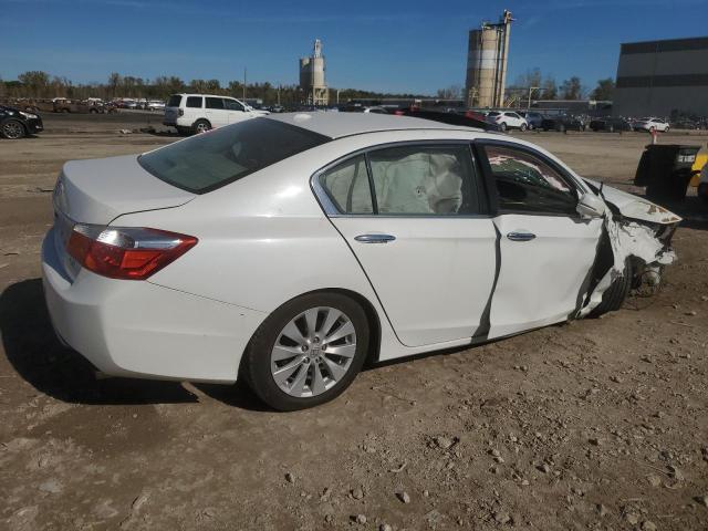 Фото 3 - HONDA ACCORD