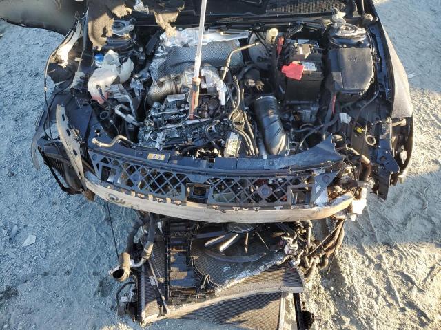 Фото 11 - MERCEDES-BENZ CLA-CLASS