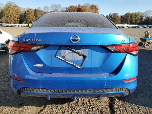 Фото 6 - NISSAN SENTRA