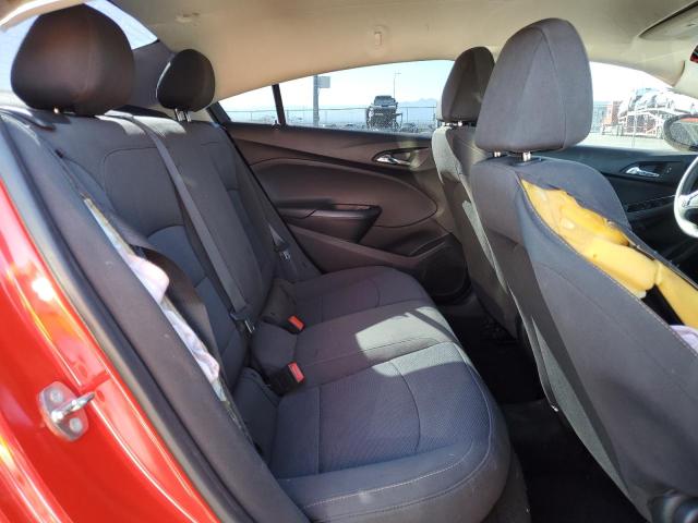 Фото 10 - CHEVROLET CRUZE