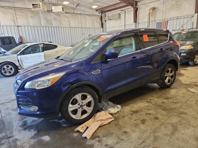 Фото 1 - FORD ESCAPE