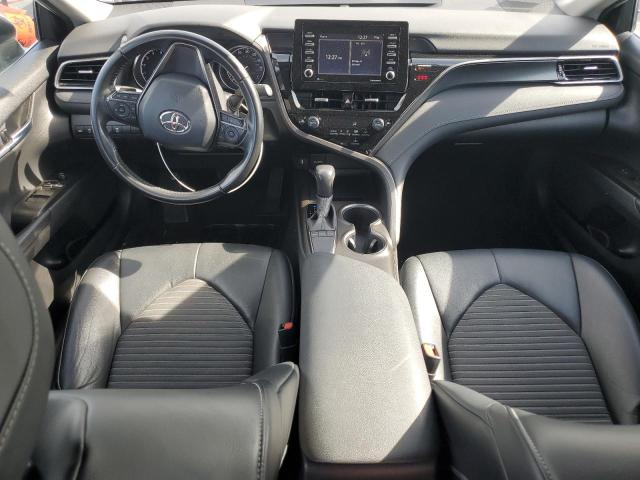 Фото 8 - TOYOTA CAMRY