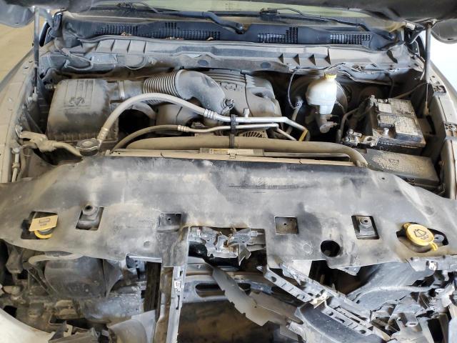 Фото 11 - RAM 1500