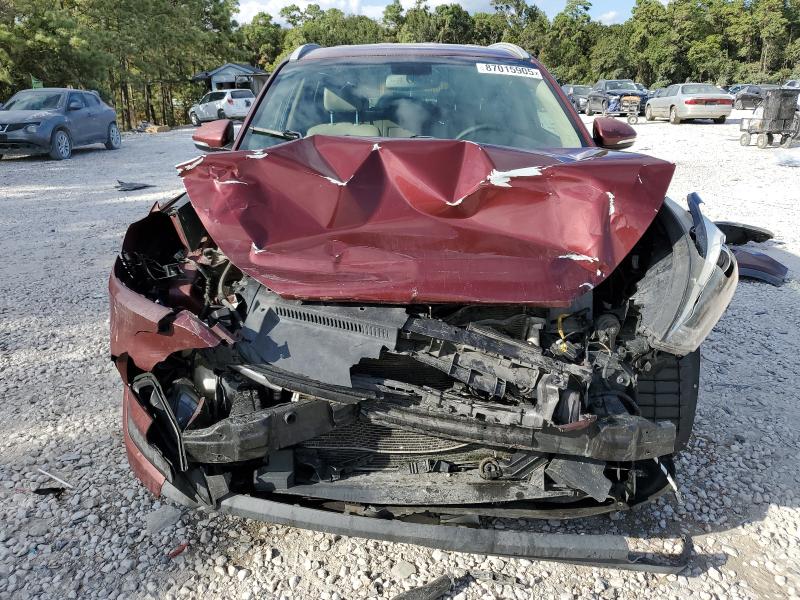 Фото 5 - HYUNDAI TUCSON