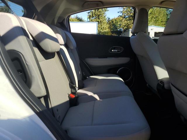 Фото 11 - HONDA HR-V