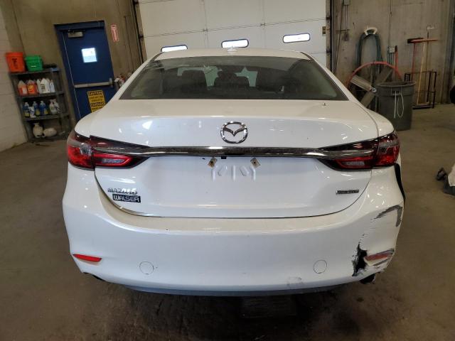 Фото 6 - MAZDA 6