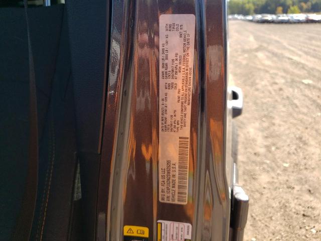 Фото 13 - JEEP WRANGLER