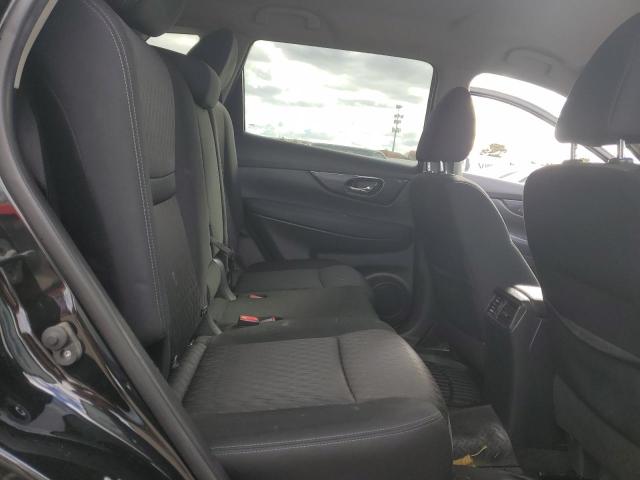 Фото 11 - NISSAN ROGUE