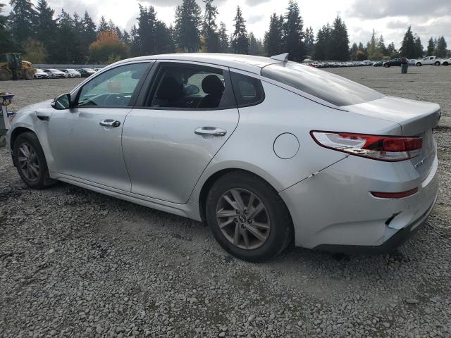 Фото 2 - KIA OPTIMA