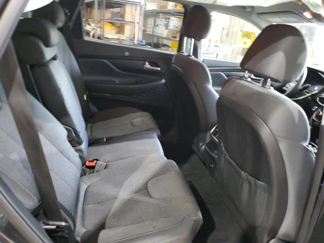 Фото 11 - HYUNDAI SANTA FE